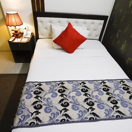 דאהקה Hotel Grand Circle Inn מראה חיצוני תמונה
